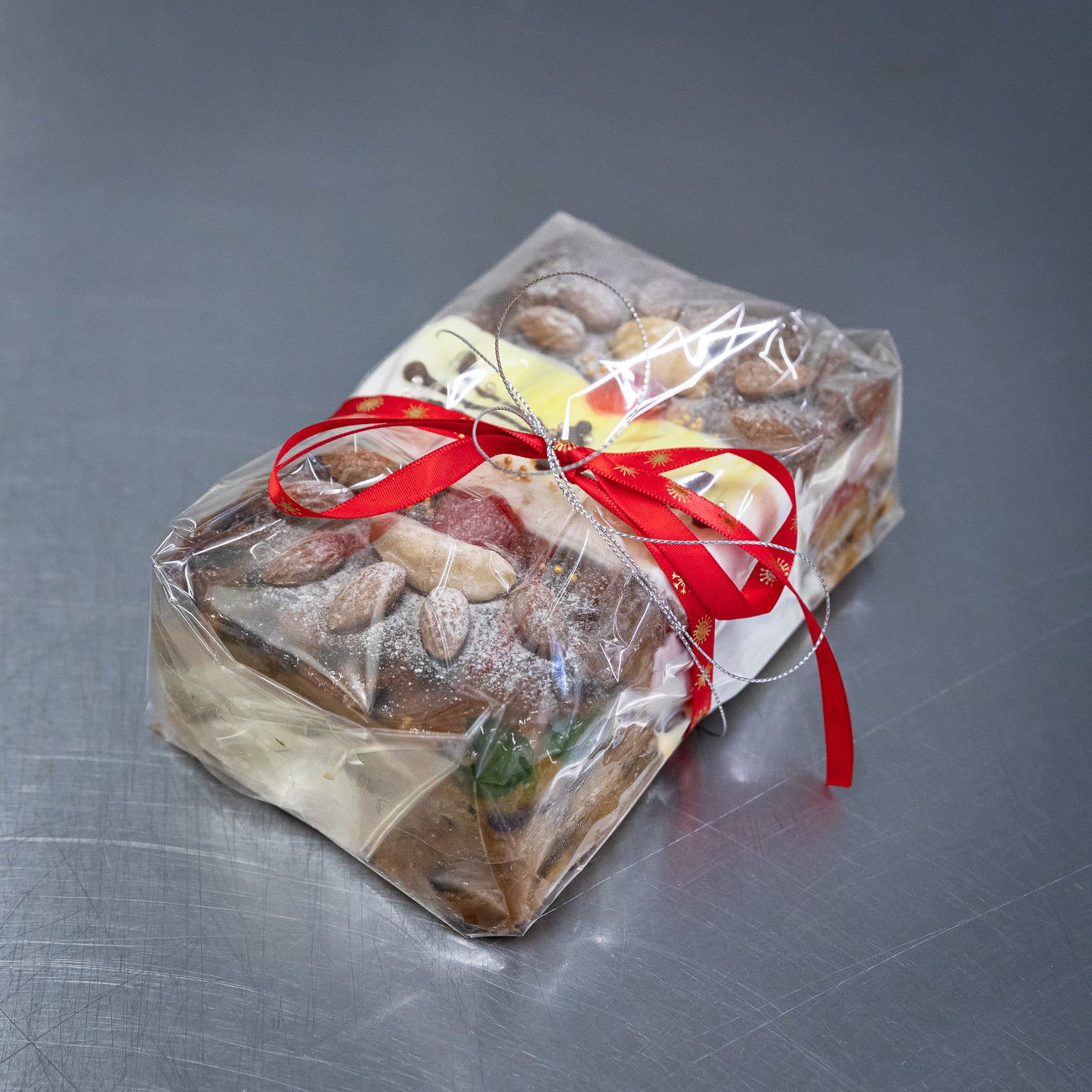 Christmas Cake