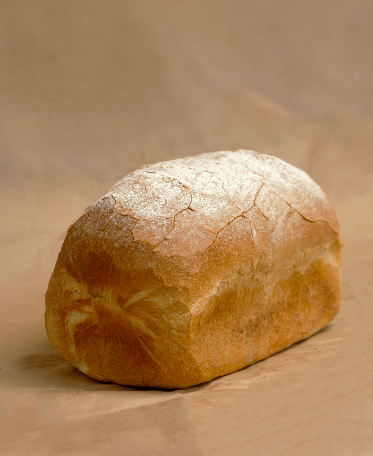 Farmhouse Loaf