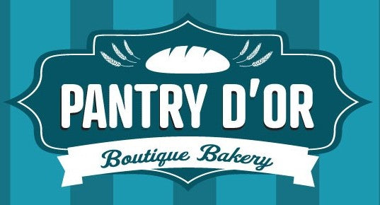 Pantry d’Or Boutique Bakery