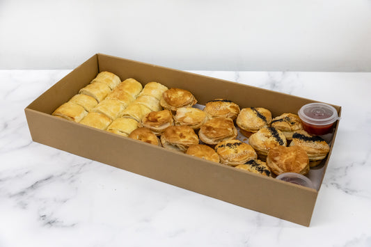 Morning Tea Complete Bundle