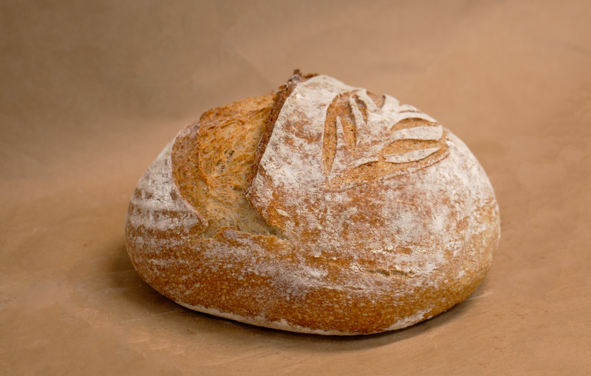 Spelt Sourdough