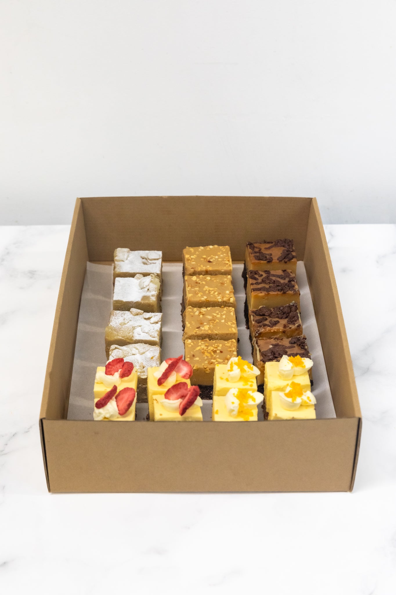 Sweet Tooth Platter