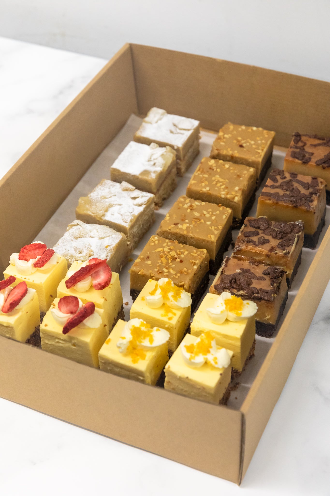 Sweet Tooth Platter