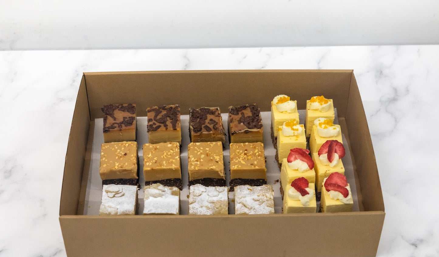 Sweet Tooth Platter