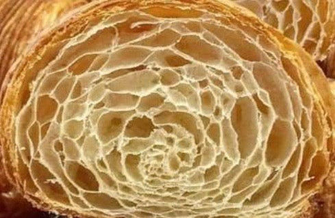 Croissant 4 Pack