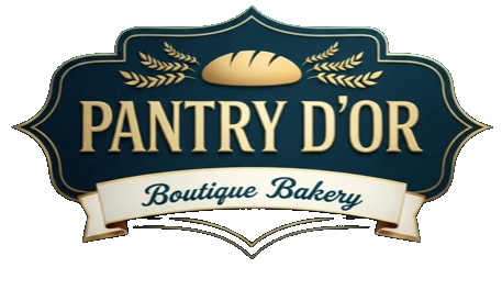 Pantry d’Or Boutique Bakery