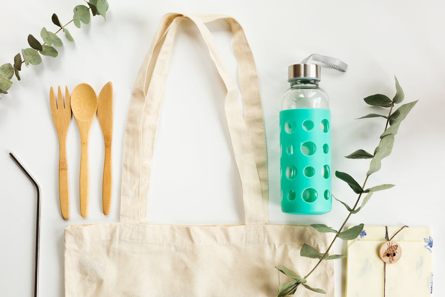 Pantry To Go Lunches