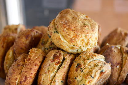 Date Scone