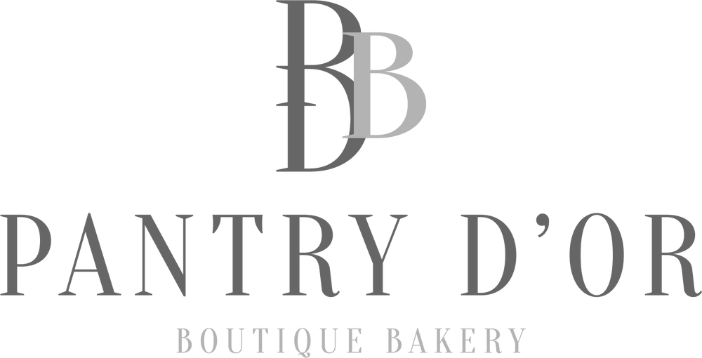 Croissant 4 Pack Pantry d’Or Boutique Bakery