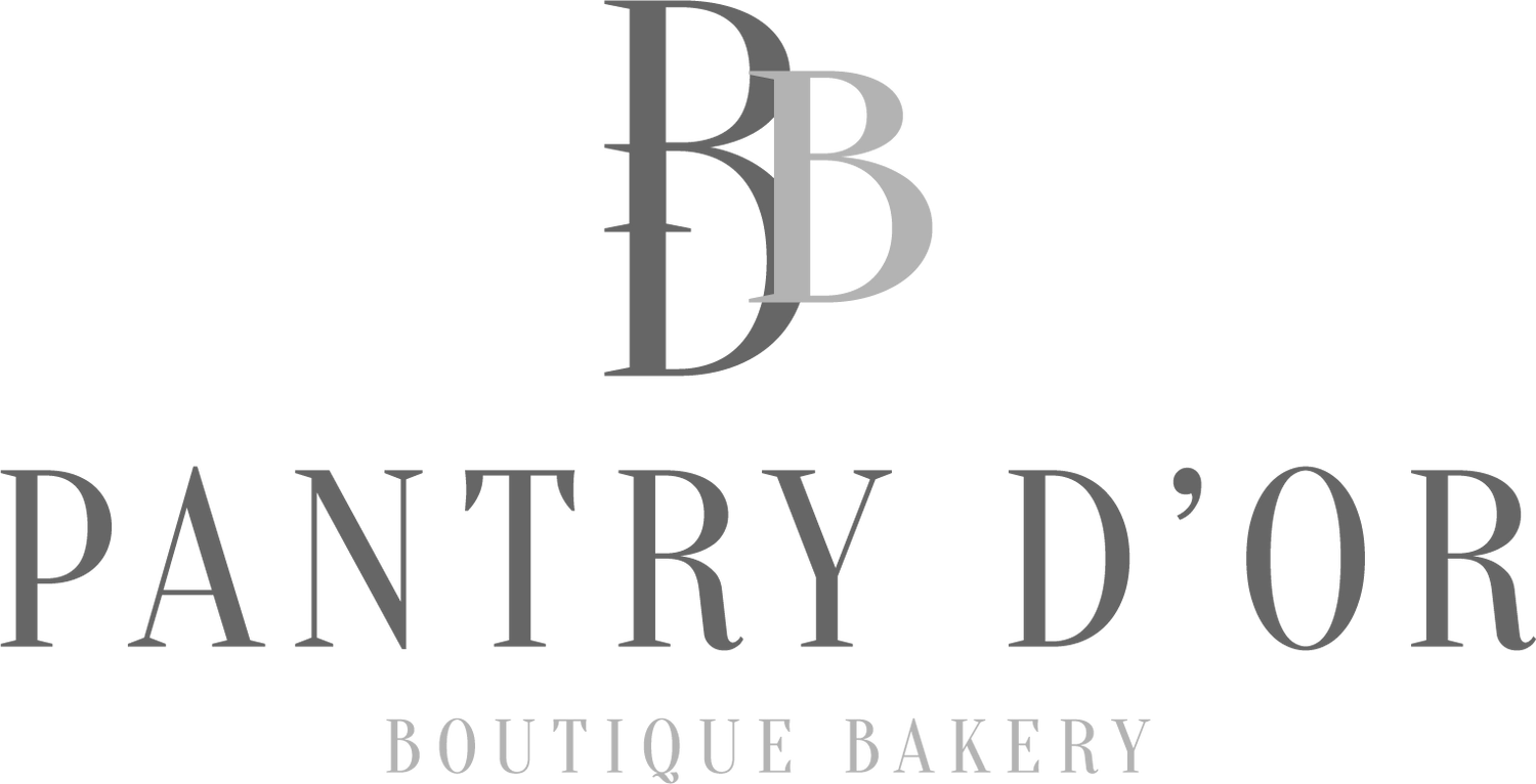 Pantry d'Or Boutique Bakery Pantry d’Or Boutique Bakery