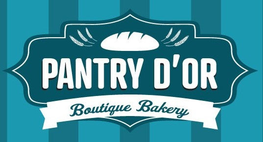 Pantry d’Or Boutique Bakery 