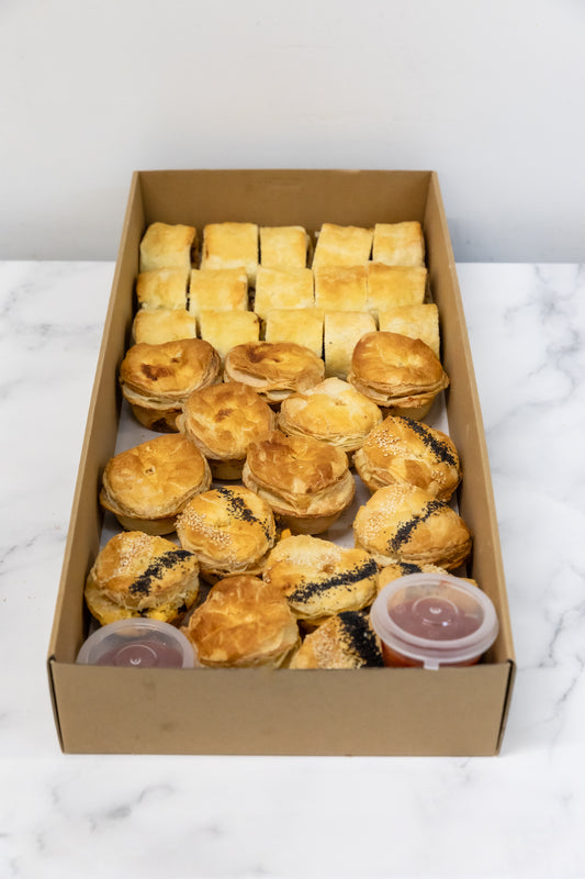 Premium Corporate Package