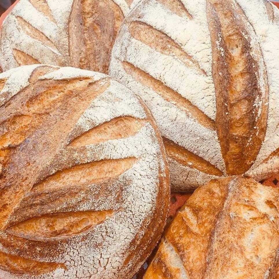 Pantry d'Or Boutique Bakery Pantry d’Or Boutique Bakery