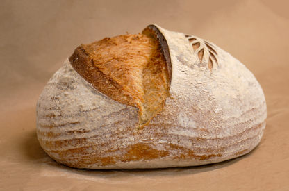 Plain Sourdough