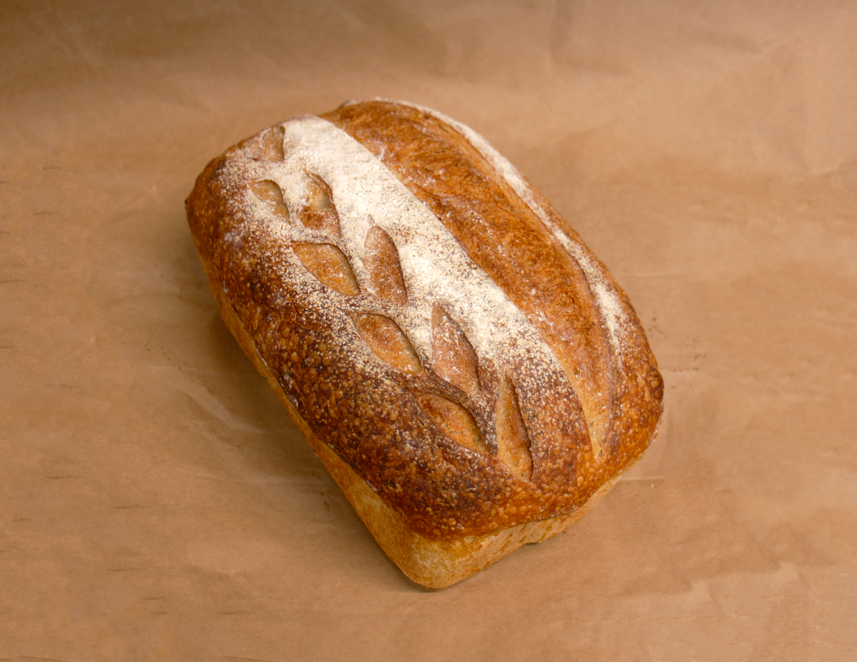 Rewana Sourdough