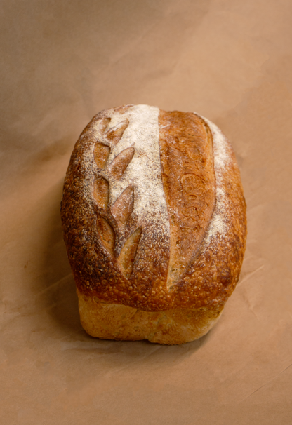 Rewana Sourdough