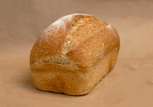 Spelt Sourdough (Loaf)