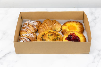 Sweet Pastry Platter (Assorted)