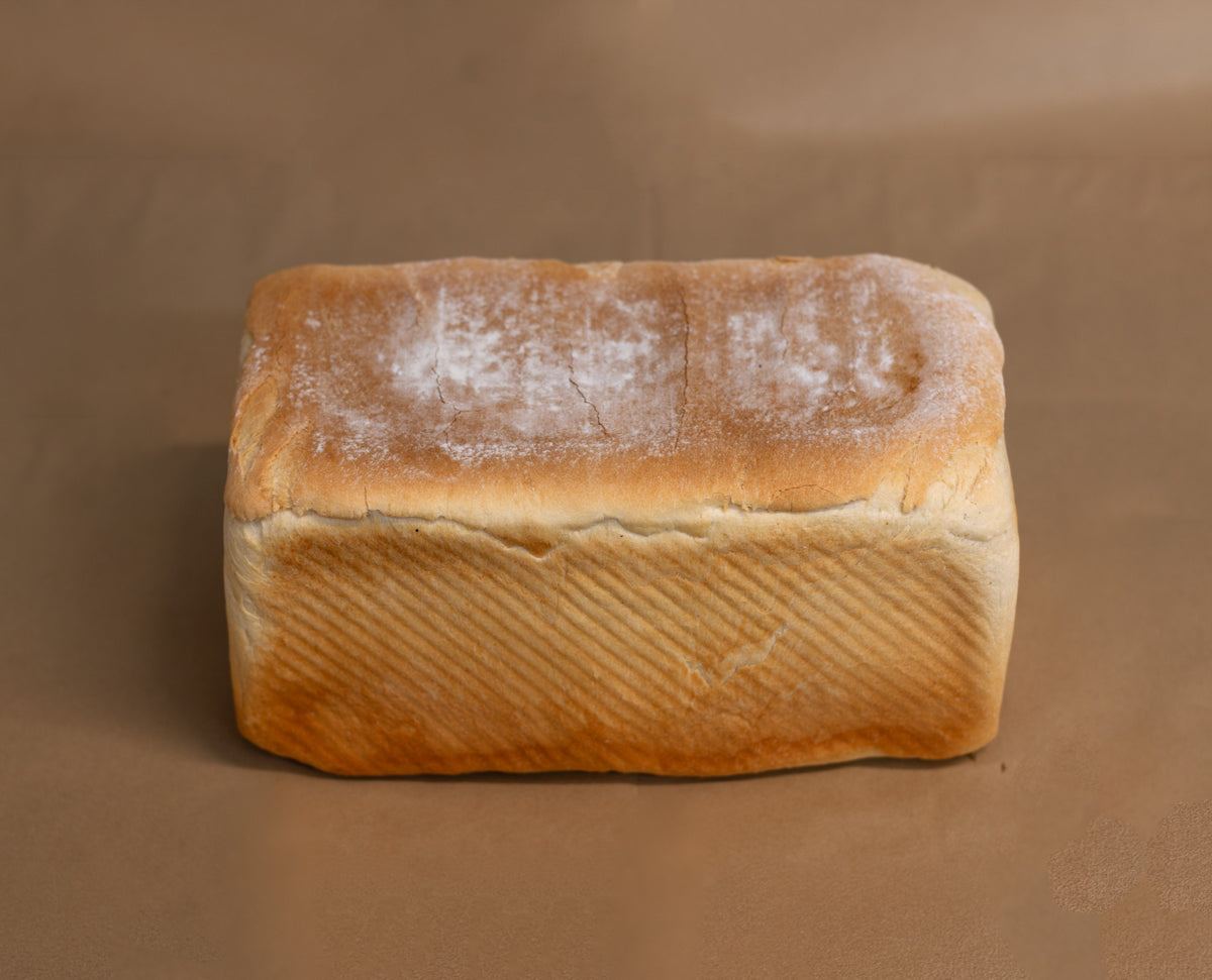 Traditional White Loaf