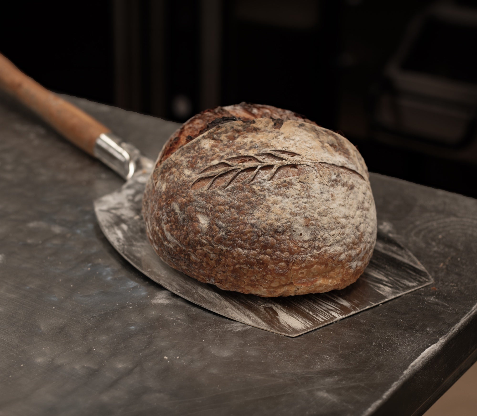 Pantry d’Or Artisan bread